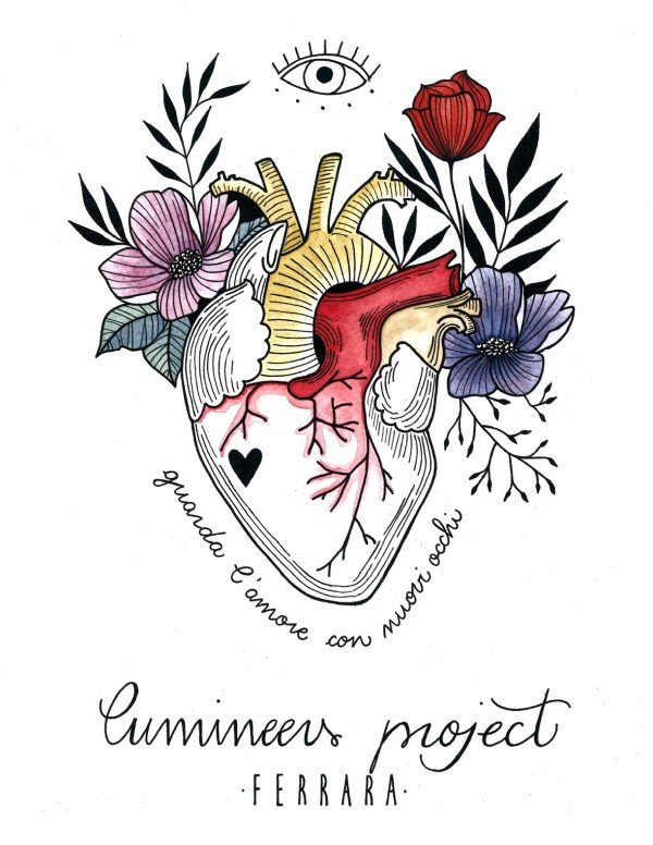 Lumineers project