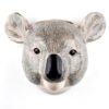 Vaso KOALA DA PARETE SMALL - immagine 2