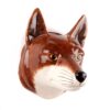 Vaso VOLPE DA PARETE SMALL - immagine 2