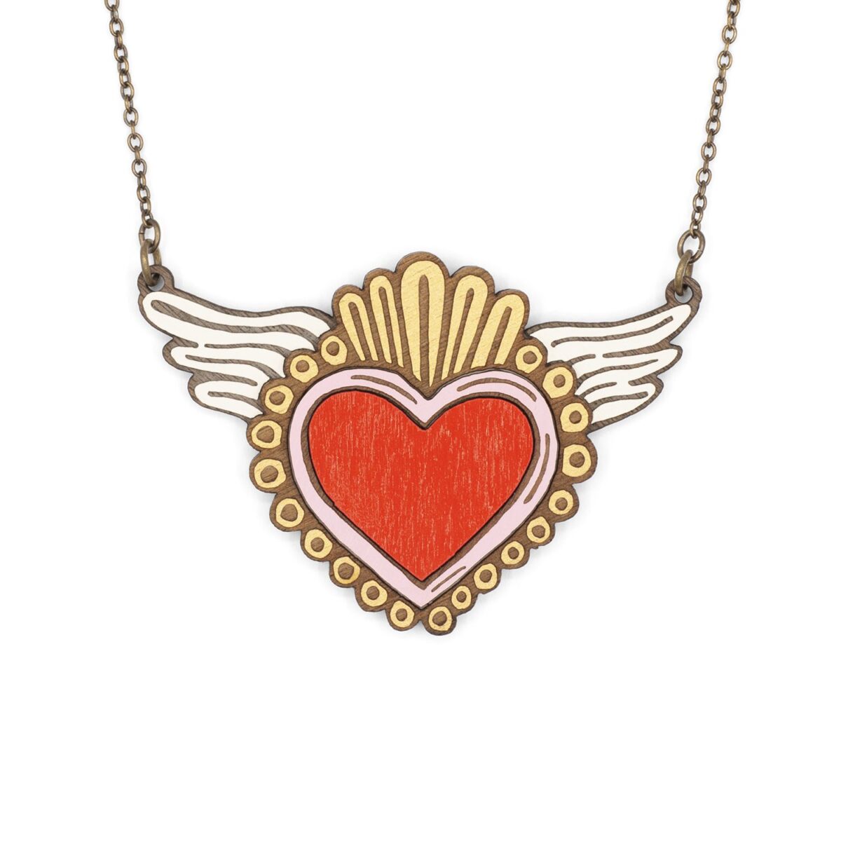 Collana CUORE