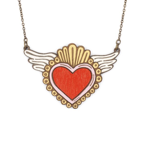 Collana CUORE
