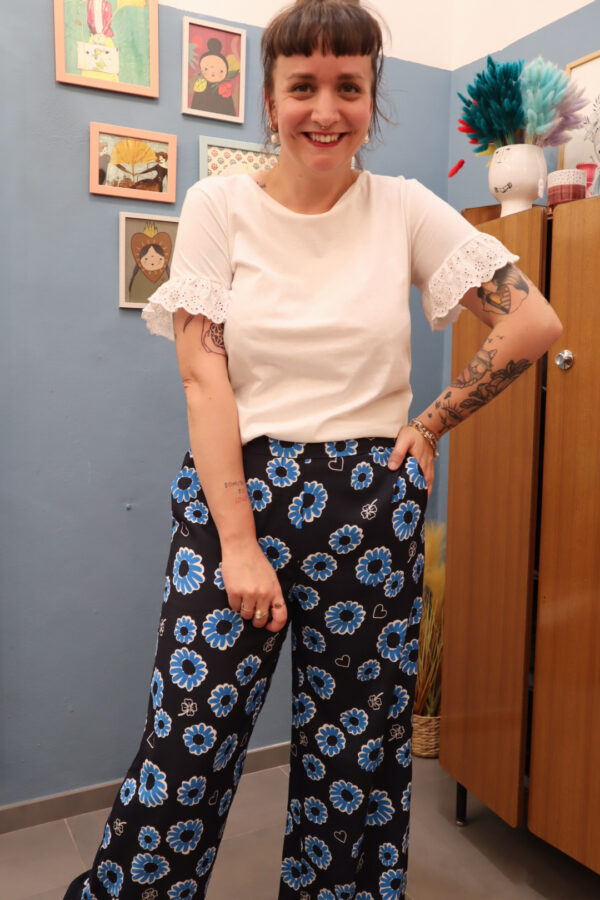 Pantalone MARGHE
