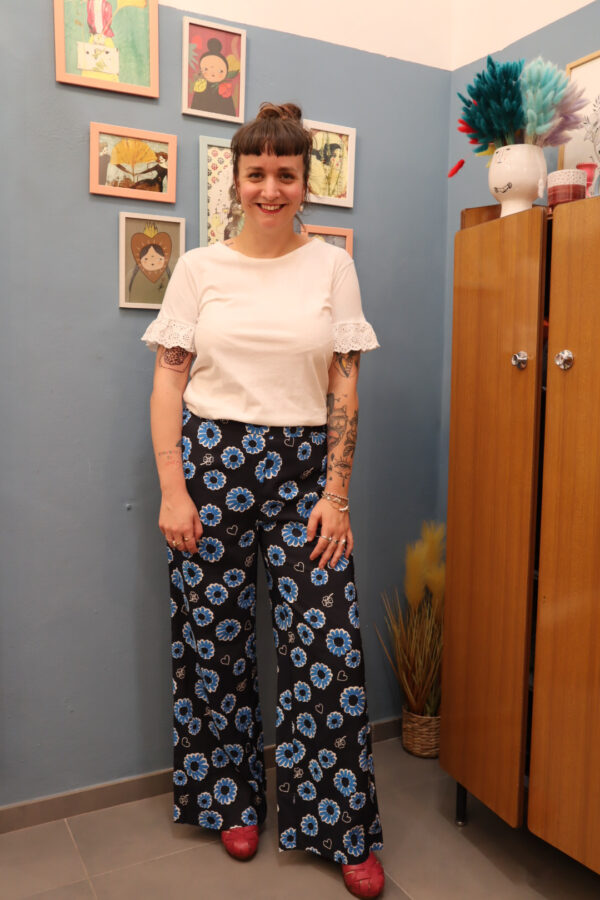 Pantalone MARGHE