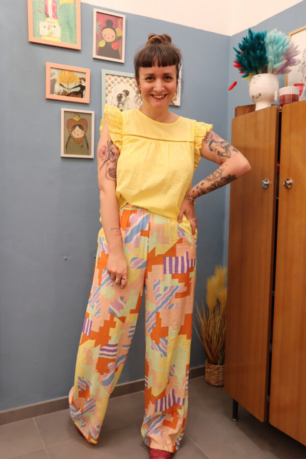 Pantalone MARTINE