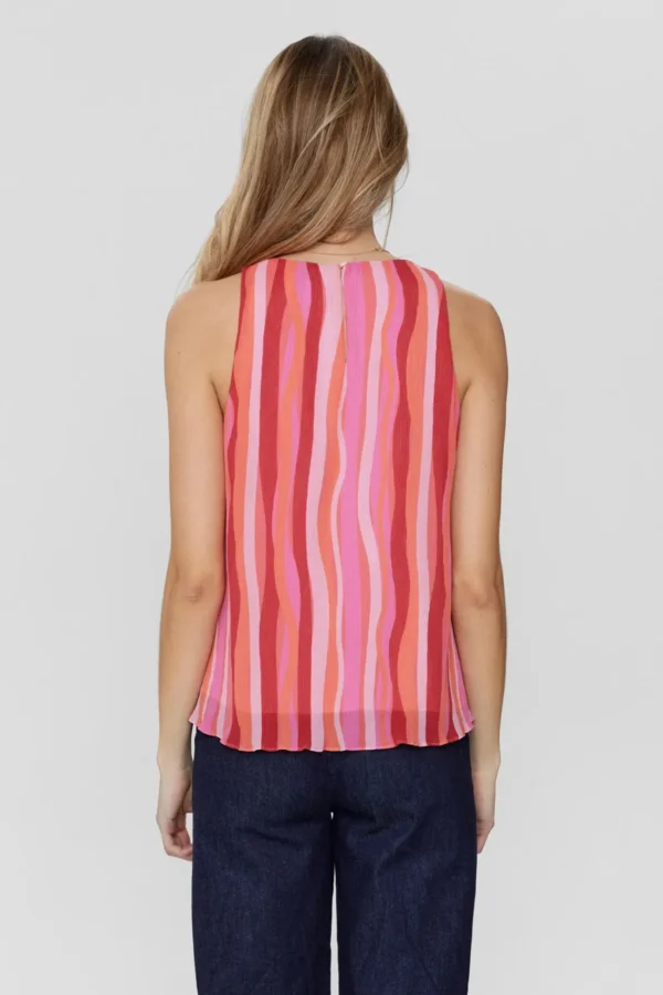 Blusa NUISABEL