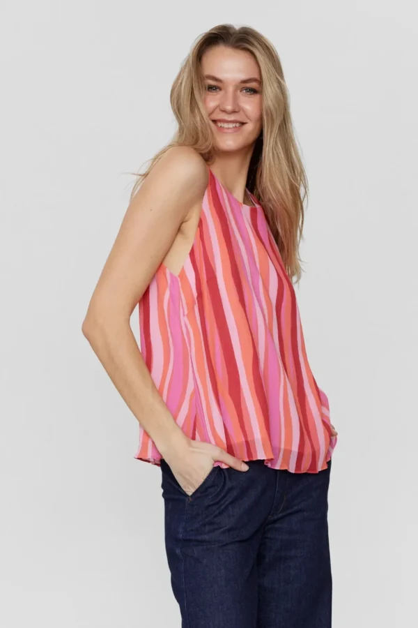 Blusa NUISABEL