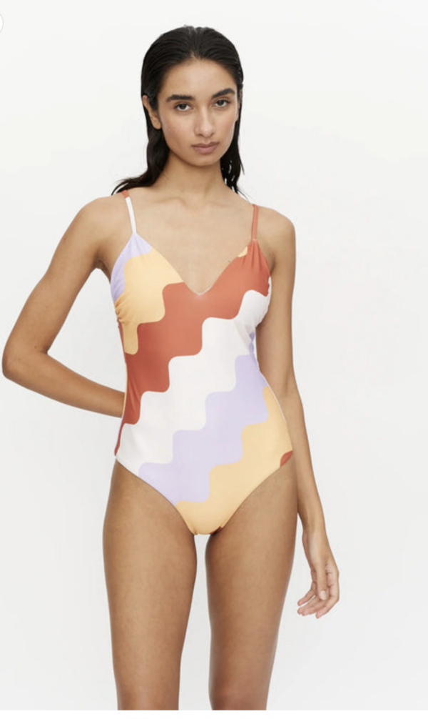 Costume INTERO ZIG