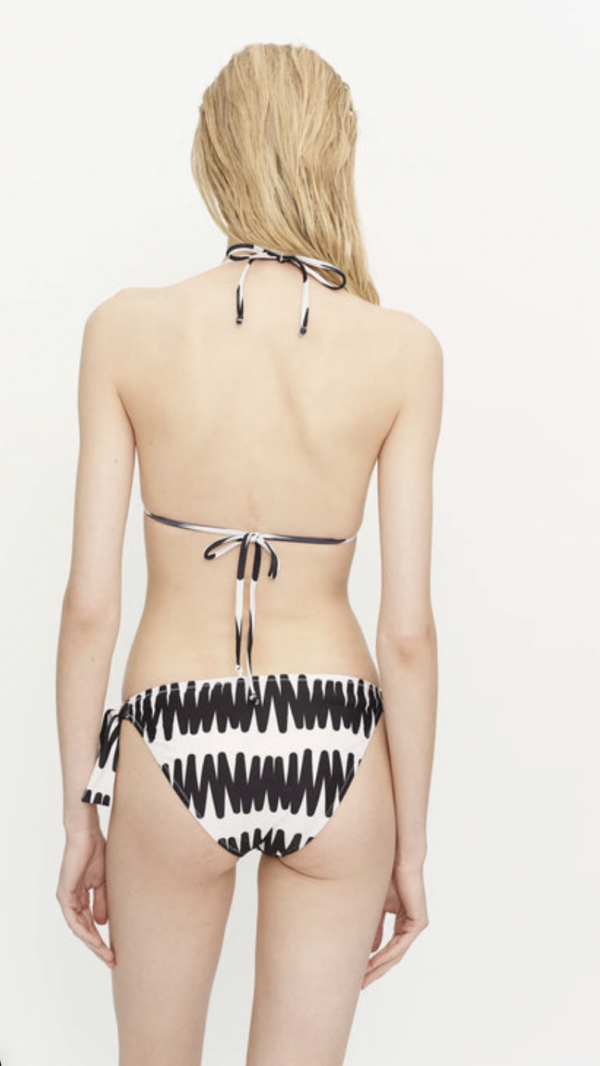 Costume STRIPS