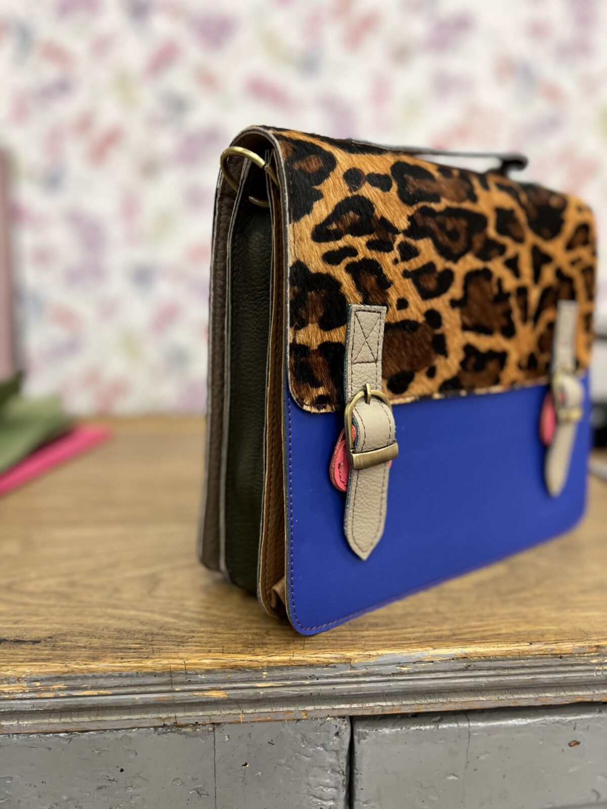 BOrsa cartella SORUKA var2 - immagine 2