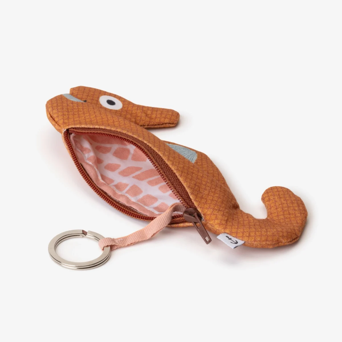 Porta monete SEAHORSE - immagine 2