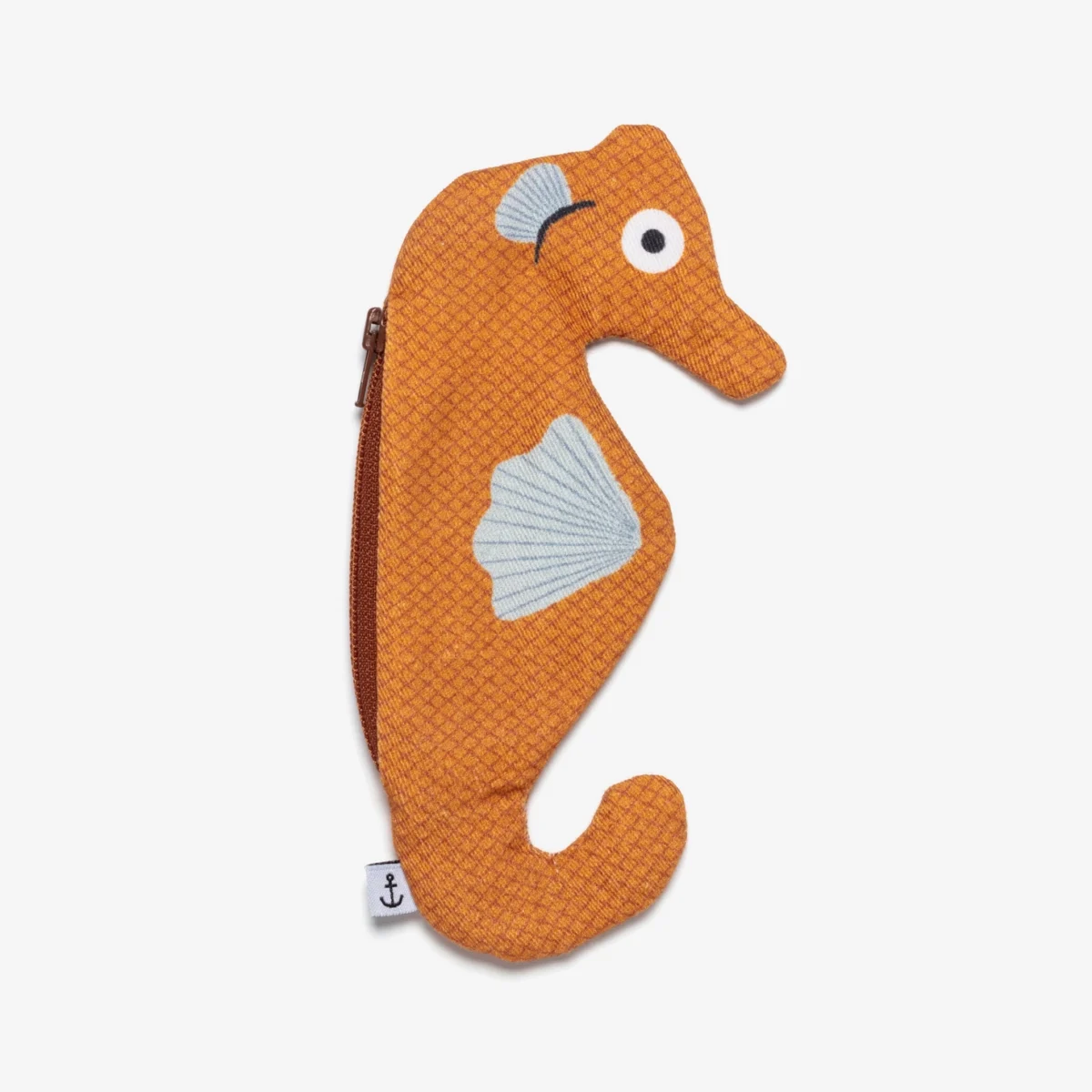 Porta monete SEAHORSE