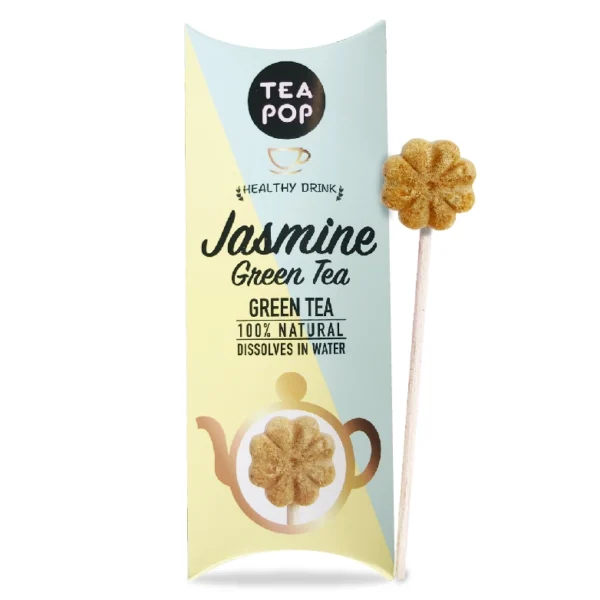 TEA POP JASMINE