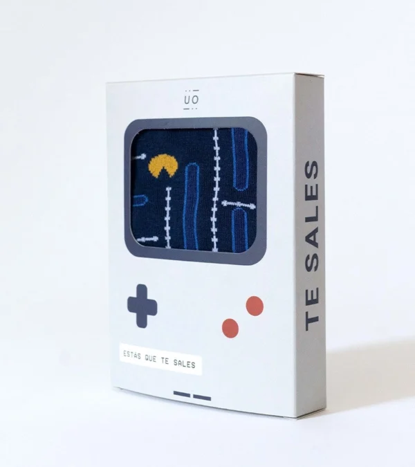 Calzini  VIDEO GAME