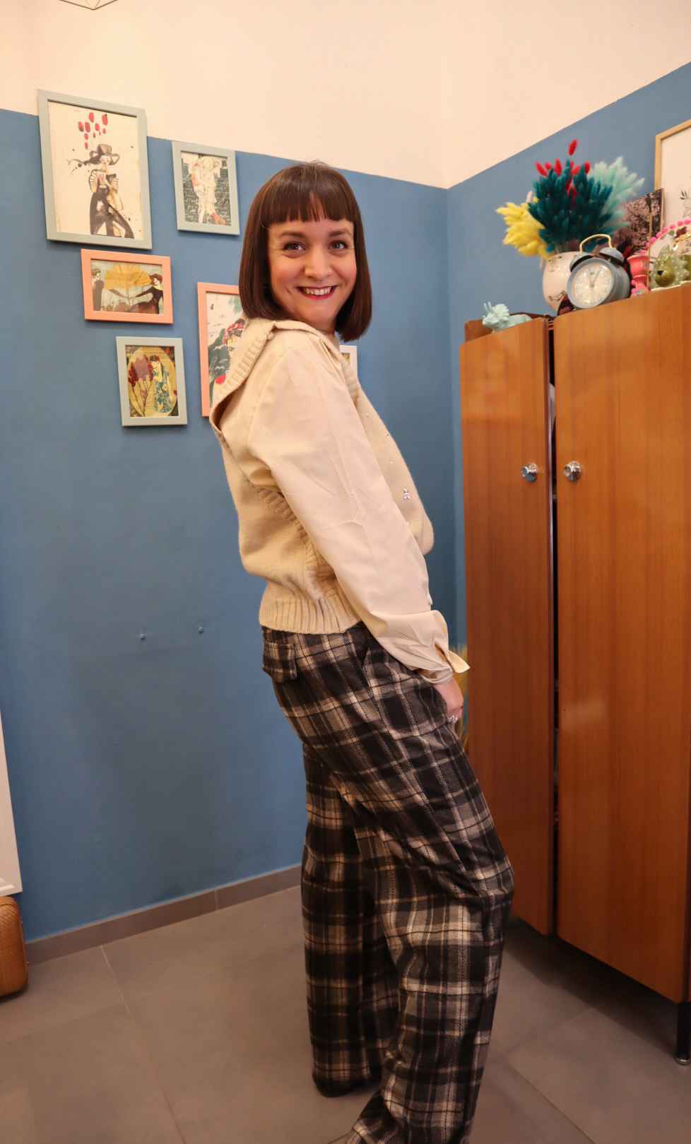 Pantalone MANOSQUE - immagine 4