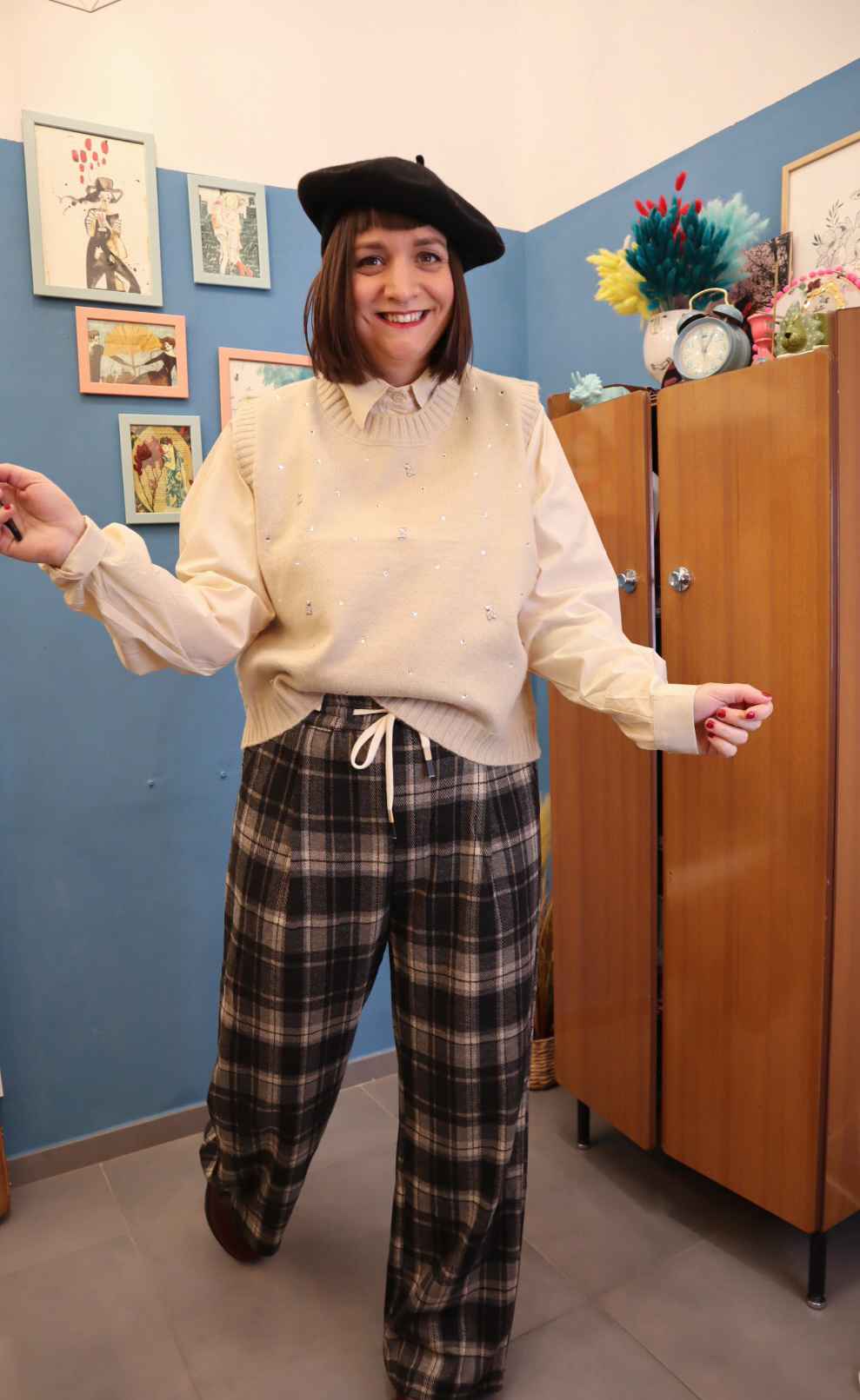 Pantalone MANOSQUE - immagine 3