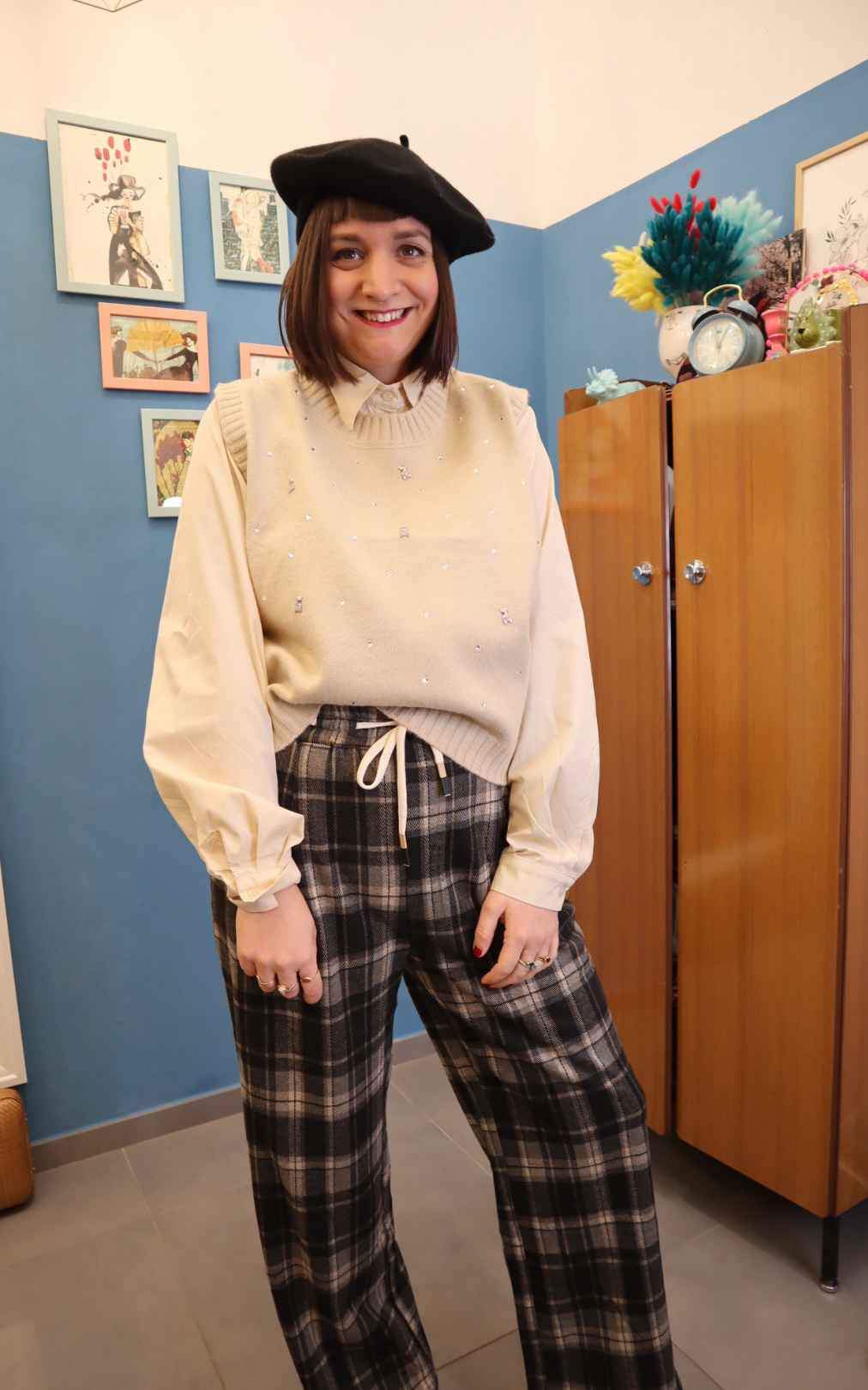 Pantalone MANOSQUE - immagine 2