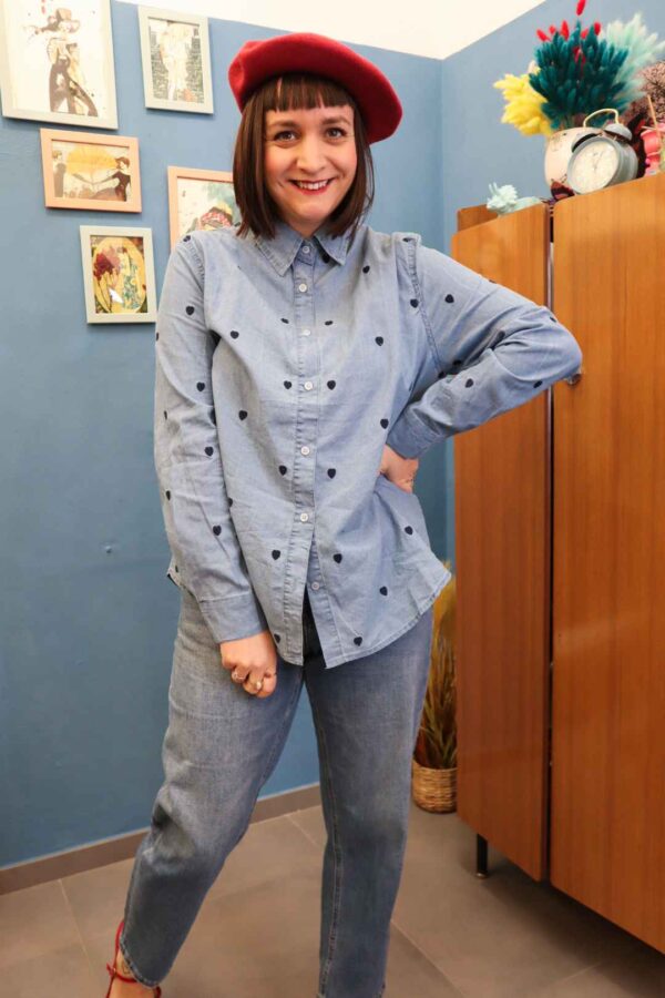 Jeans CIRLE