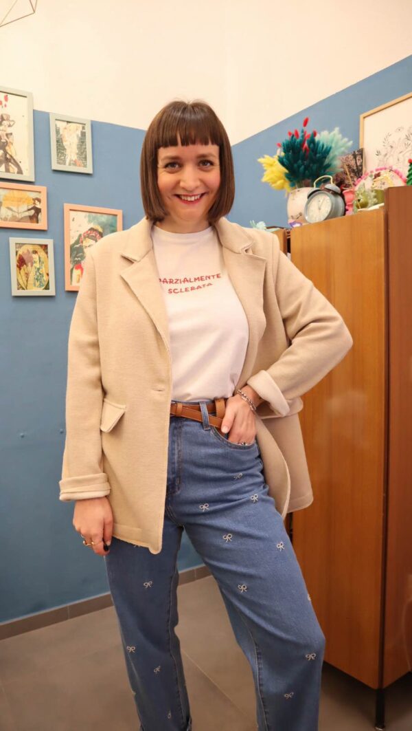 Jeans SAVANNA