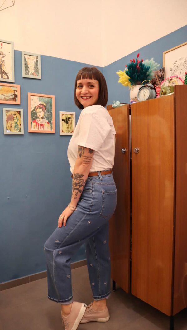 Jeans SAVANNA
