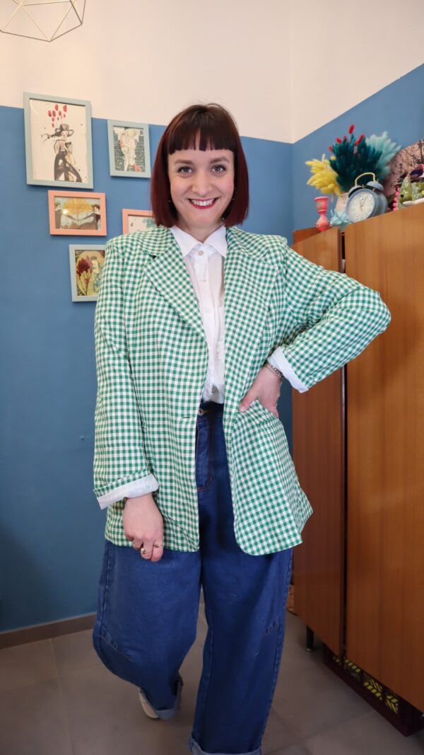 Blazer VIKY