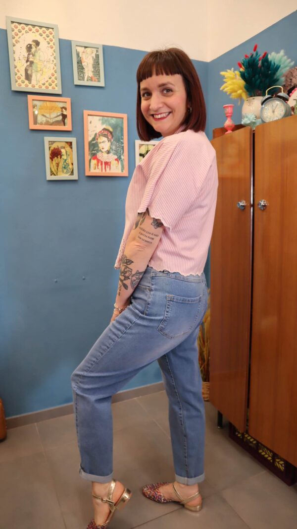 Jeans SURKANA