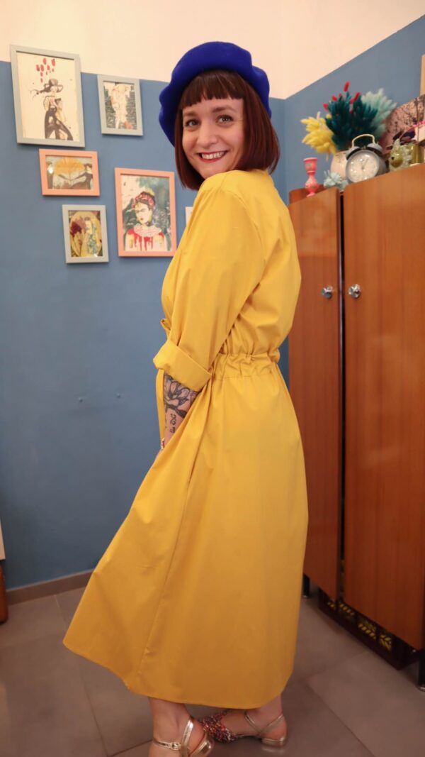 Vestito SUN