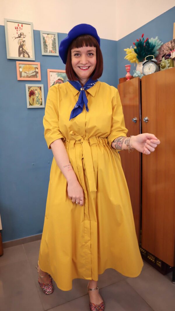 Vestito SUN