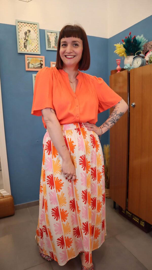 Blusa MADAME