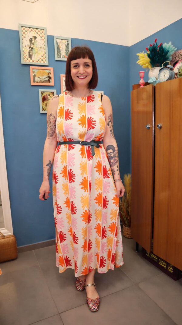Vestito HELLOSUN
