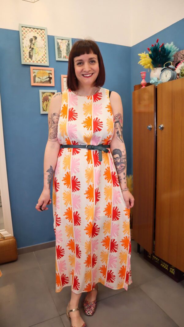 Vestito HELLOSUN