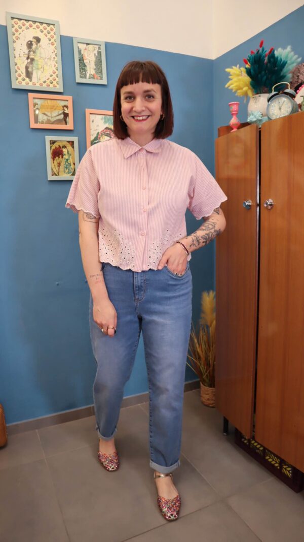 Jeans  TODA