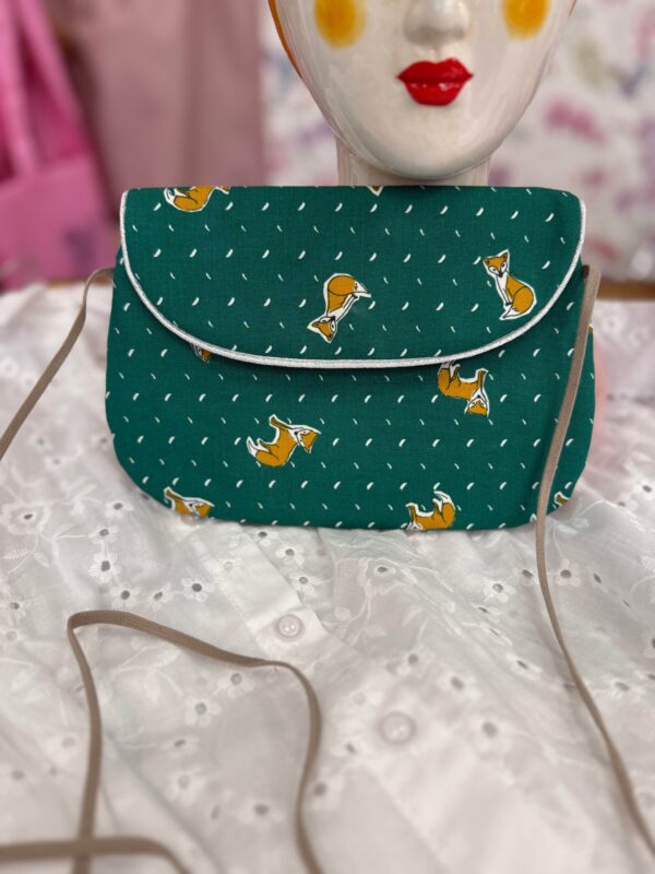 Pochette TRAFLE VAR6