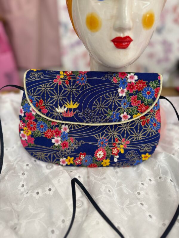 Pochette TRAFLE VAR4