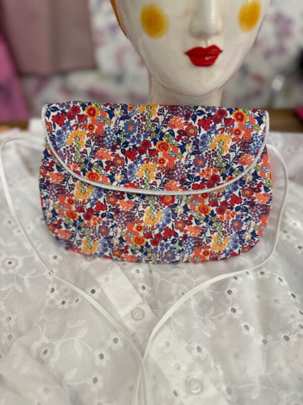 Pochette TRAFLE VAR3