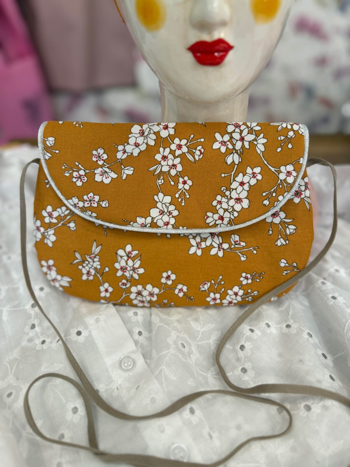Pochette TRAFLE VAR5