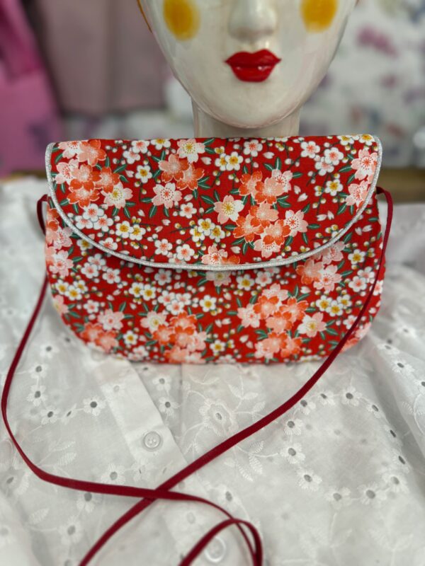 Pochette TRAFLE VAR2
