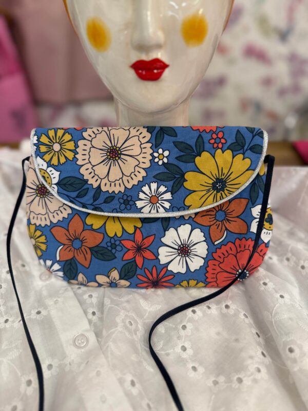 Pochette TRAFLE VAR1
