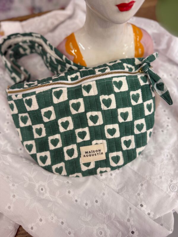 Marsupio CUORI