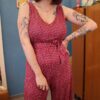 Tuta OLIVIA - immagine 5