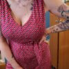 Tuta OLIVIA - immagine 2