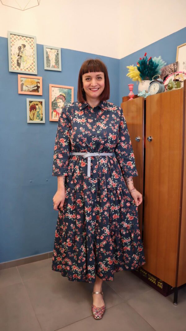 Vestito NANA