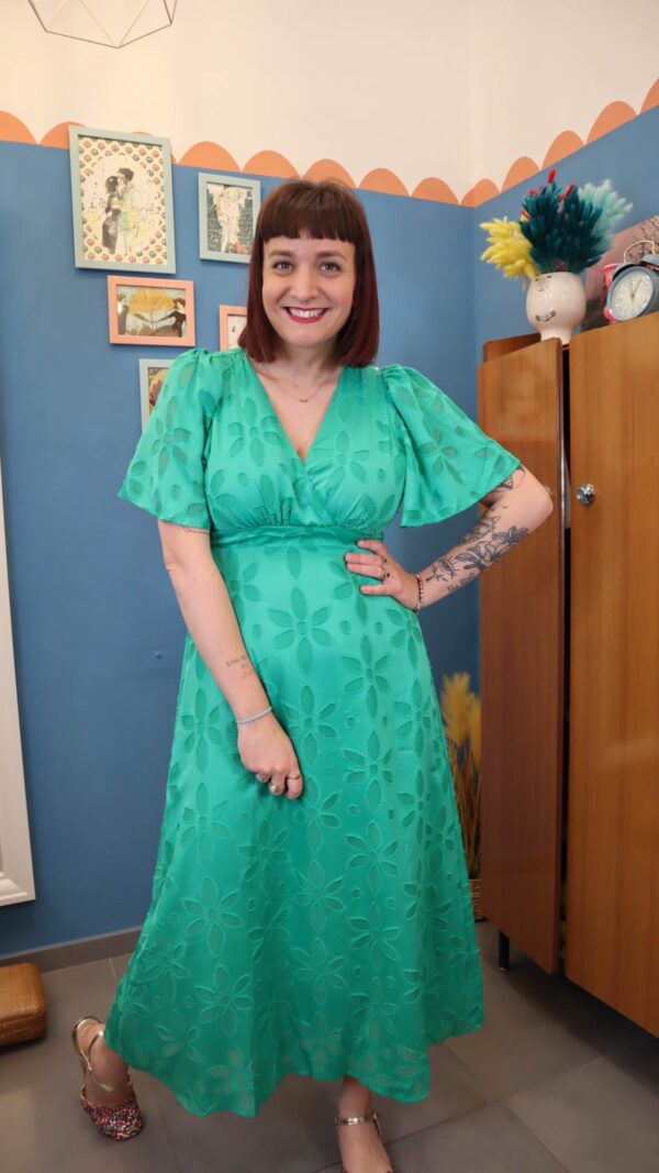 Vestito DIVA