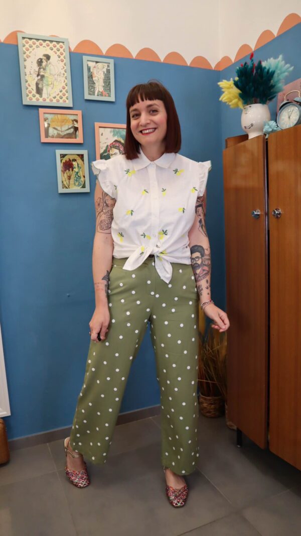 Pantalone POIS