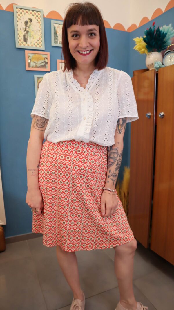 Camicia ROSSIN