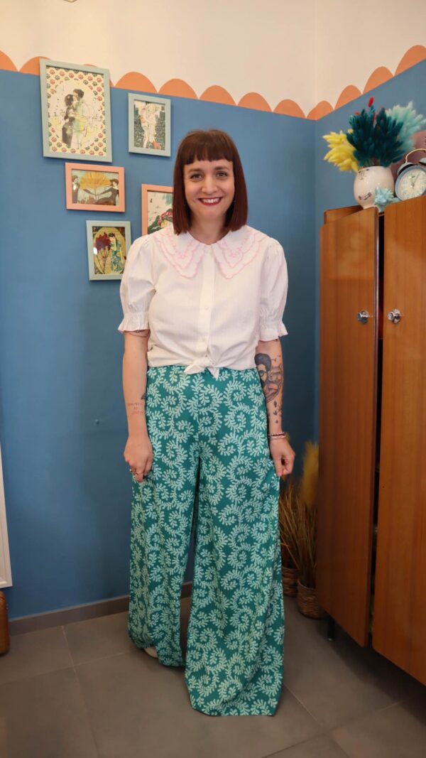 Pantalone SUSNSET