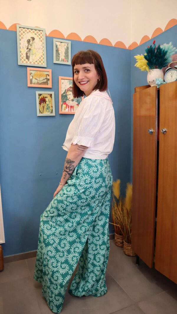Pantalone SUSNSET