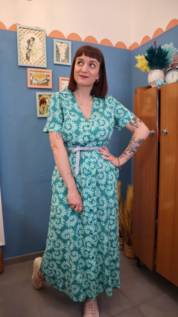 Vestito SUSNSET