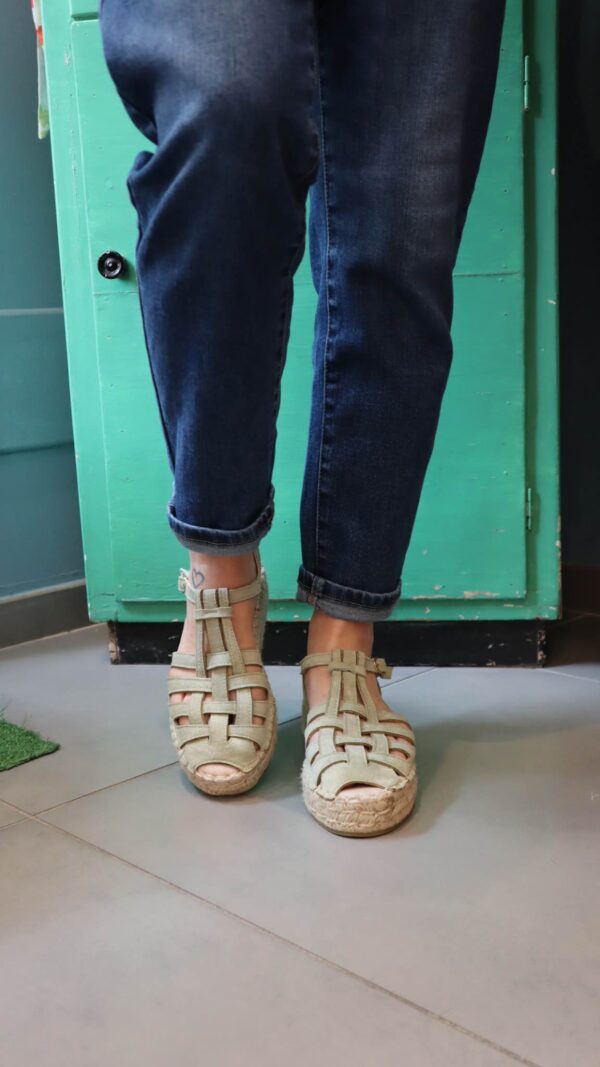 Espadrillas LALA