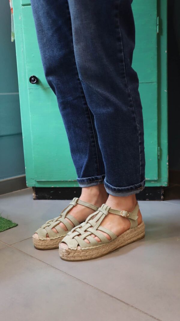 Espadrillas LALA