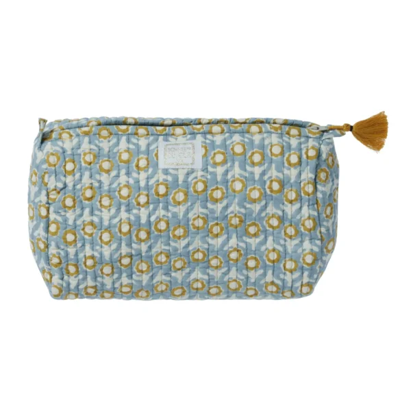 Beauty case SMALL VAR 4